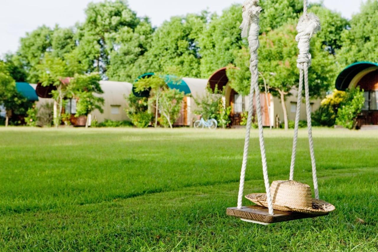 Ville Greensward T'ai-tung Dış mekan fotoğraf